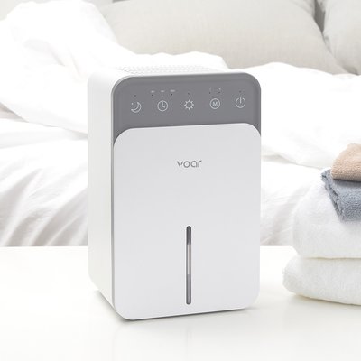 보아르 모아S1200 미니 제습기 드레스룸 원룸 욕실 옷방 옷장 저소음 소형 가정용 화장실