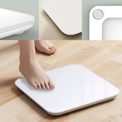 디지털 led 체중계 강화유리 자동 중력감지 지능형 정밀측정