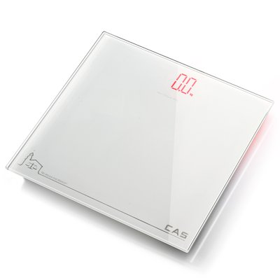 카스 CAS 매직 디스플레이 디지털 체중계 HE-100