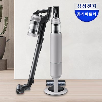 삼성 무선청소기 비스포크 AI 제트 280W VS28D950AIA 진공 핸디 원룸 가벼운