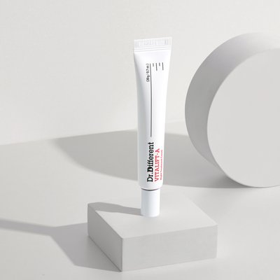 닥터디퍼런트 비타리프트A 레티날 입문자 0.05 크림 20g