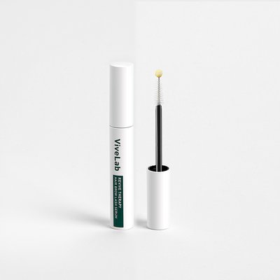 바이브랩 리바이브 테라피 헤어 브로우 래쉬 세럼 속눈썹영양제 10ml, 1개