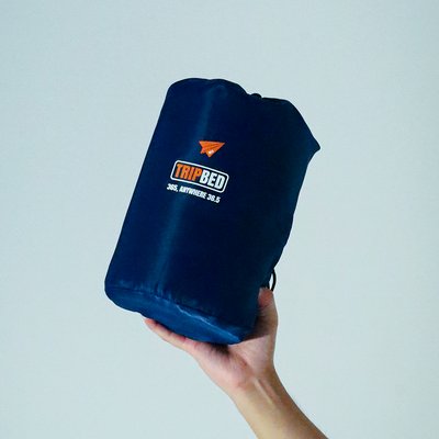 트립베드여행용전기매트 캠핑전기장판 1인용그래핀카본매트 미니전기요