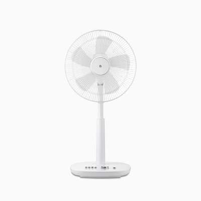 듀플렉스 선풍기 저소음 가정용 스탠드형 DP-A20F