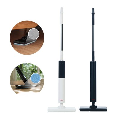 한경희 스팀살균&마른걸레 듀얼 스팀청소기 HESM-D1600