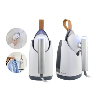 한경희 스팀 건식 2in1 퓨어 스마트 스팀다리미 HRI-D110