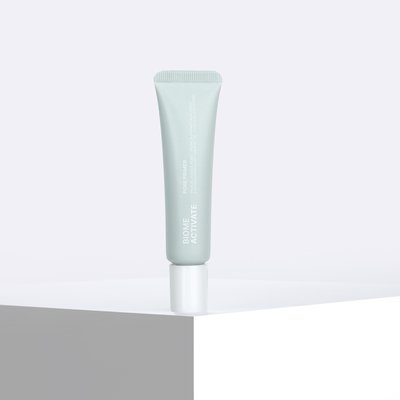 [바액] 포어 프라이머 [20ml] 매끈한 피부 모공커버 번들거림NO Pomeg-pore