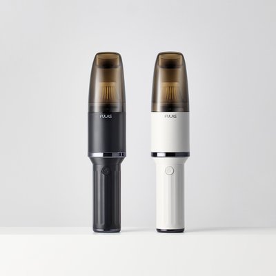 풀라스 원룸청소기 미니청소기 핸디형 휴대용 차량 차 자동차 소형 무선 차량용 청소기