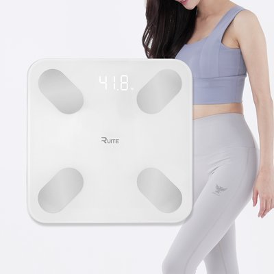 루이트 체중계 가정용 체지방 측정기