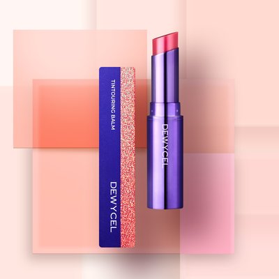 [듀이셀] 틴투어링밤 4Color