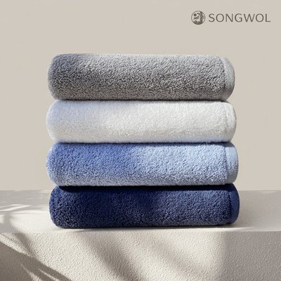 송월 타올 답례품 답례 수건 칠순 제작 타월 소량 40수 결혼 돌잔치 항균코마 180g