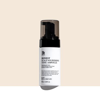 [벤튼] 어니스트 두피영양제 토닉 앰플 100mL 클리닉 열 잔머리