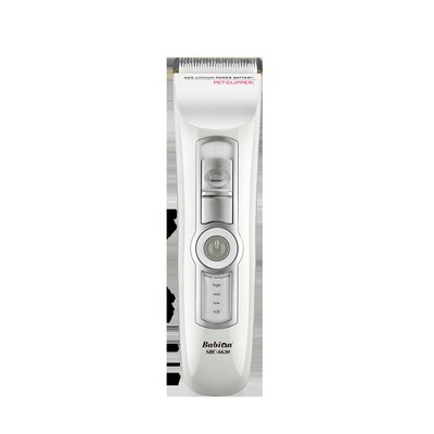 바비온 강아지 애견 고양이 이발기 바리깡 클리퍼 SBC-6630