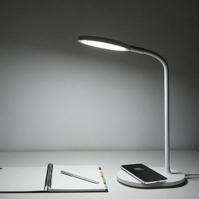 무선 LED 스탠드 책상 조명 독서등 학생 공부 학습용 시력보호 인비오라이트
