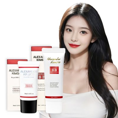 독일 비비크림 재생 톤업 BB 크림 피부과 파데프리 화장품 블레미쉬밤 물광 알킴