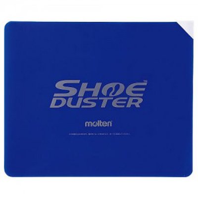 몰텐 - 슈 더스터 SHOE DUSTER 접착지