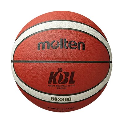 몰텐 - BG3800 5호 농구공 KBL 프로농구 로고
