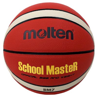 몰텐 - 스쿨마스터 7호 농구공(School Master)/BG7-SM