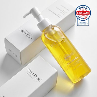 비정제 냉압착 유기농 호호바오일 대용량 150ml, 1개