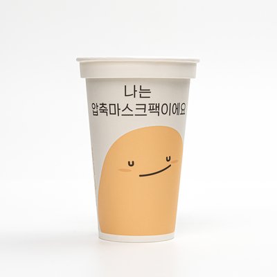 압축마스크팩 40매 국내생산 텐셀 코인 마스크시트 얼굴 셀프 팩 휴대용 여행용 자동화설비