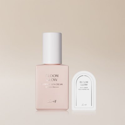 코이 블룸 글로우 에센스 선크림 (SPF50+) 30ml, 1개