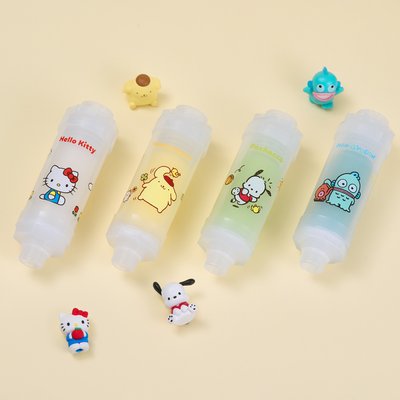 바른생활수 산리오캐릭터즈 비타민 샤워필터 염소 녹물제거 헬로키티 1+1