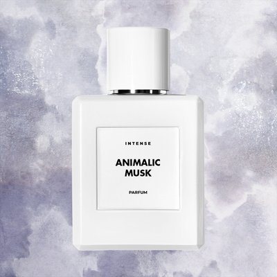 애니멀릭 머스크 50ml 퍼퓸 인텐스 니치향수 060 ANIMALIC MUSK (어나더13)
