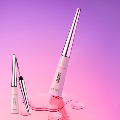 네오젠 슬림 메탈 마스카라 6ml  (원조메탈솔대)