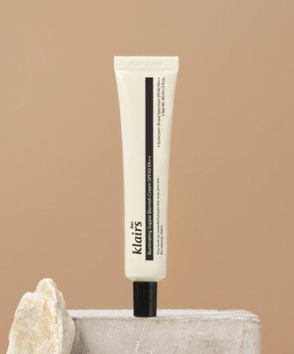 클레어스 일루미네이팅 서플 블레미쉬크림 40g (SPF40 PA++) / 비비크림 자연스러운 톤업 모공커버