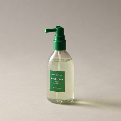 [모근영양 헤어토닉] 아로마티카 로즈마리 루트 인핸서 100ML 두피 토닉 쿨링 탈모
