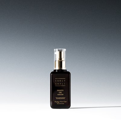 커리쉴 바바수오일 100ml