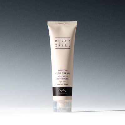 커리쉴 퍼펙션 컬크림 150ml