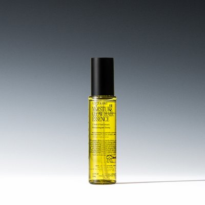 커리쉴 모이스처 글로우 헤어에센스 70ml