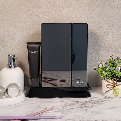 유토렉스 가정용 칫솔살균기 UV LED 살균 히팅 건조기 칫솔소독기 UTC-83UV
