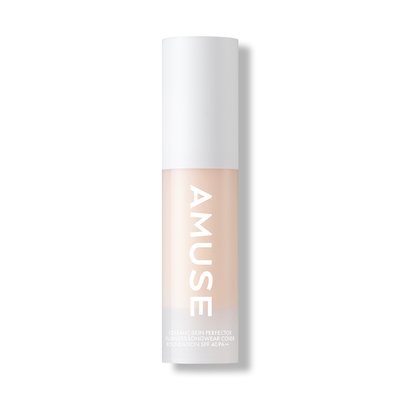 어뮤즈 세라믹 스킨 퍼펙터 파운데이션 미니 15ml SPF40 PA++