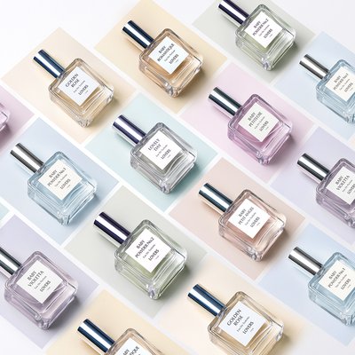 [1+1] 에네스티 러버스 1998 향수 8종 베이비파우더향 휴대용 미니 포켓 30ml