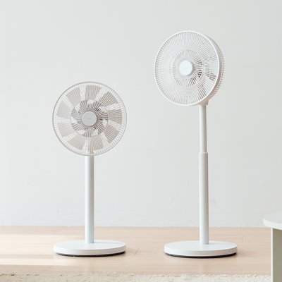 다룸 퓨어 AI 무선 무소음 써큘레이터 캠핑 BLDC 가정용 저소음 선풍기