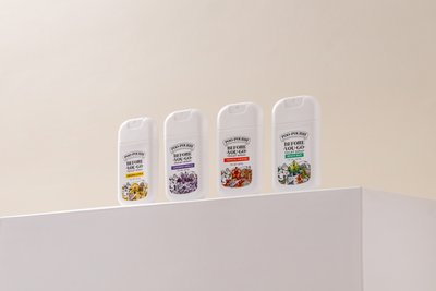 [예약구매] 푸푸리 토일렛 퍼퓸 화장실 냄새 탈취제 4종 30ml, 1개