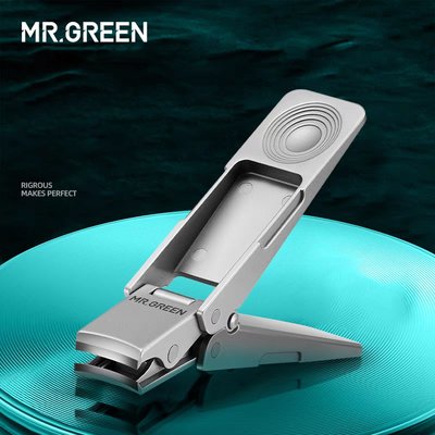 미스터그린 손톱깎이(스몰) 독일명품 휴대용 손톱깍이세트 소형 MR-1230