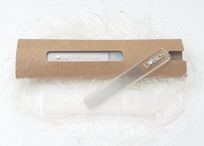 리플리히 나노글라스 네일파일 미스터그린 손톱깍이 MR-2166 유리네일 손톱야스리 샤이너