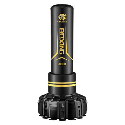 스탠딩 샌드백 가정용 킥 복싱 오뚜기 스탠드 권투 170CM