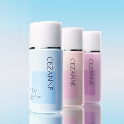 [세잔느] 메이크 킵 베이스 30ml(N배송)