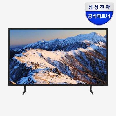 삼성전자 163.9cm(65인치) 비즈니스 4K TV LH65BEC