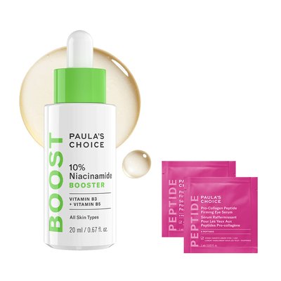 폴라초이스 10% 나이아신아마이드 부스터 앰플 20ml (나이아신)