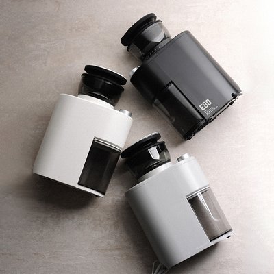 홀츠클로츠 전동 커피 그라인더 E80 80단계 자동 원두분쇄기 에스프레소 핸드드립  원두가는기계