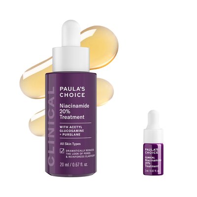폴라초이스 클리니컬 나이아신아마이드 20% 트리트먼트 20ml (나이아신)
