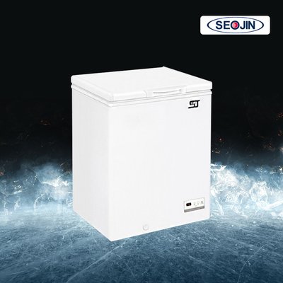 서진프리져 업소용 참치냉동고 BD-102SFA 초저온 아이스크림 냉장고 살얼음 컵