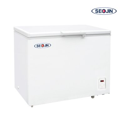서진프리져 업소용 참치냉동고 육류 SBD-320 320L 초저온 -55도