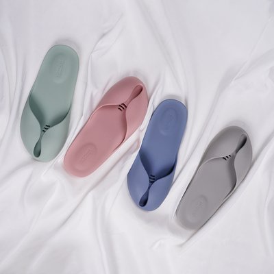 [단독] 슬림퍼 욕실화 오리지널+뮬보스 2개 SET 낮은 욕실 화장실 슬리퍼(교차구매가능)