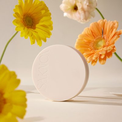 이자녹스 비타웨어 커버쿠션 13g (SPF 50+/PA+++) 단품